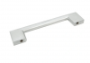 Uchwyt Nomet Techno 128mm Aluminium